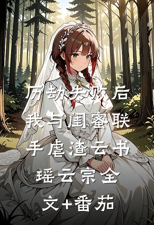 历劫失败后，我与闺蜜联手虐渣云书瑶云宗全文+番茄