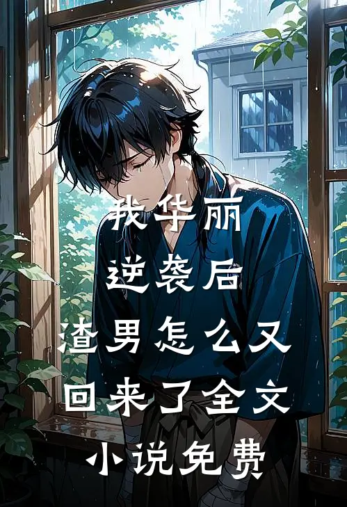 我华丽逆袭后，渣男怎么又回来了全文小说免费