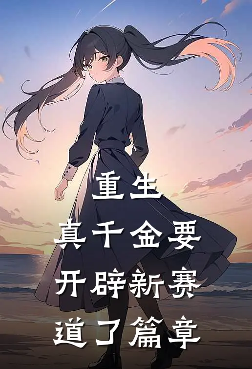 重生：真千金要开辟新赛道了篇章