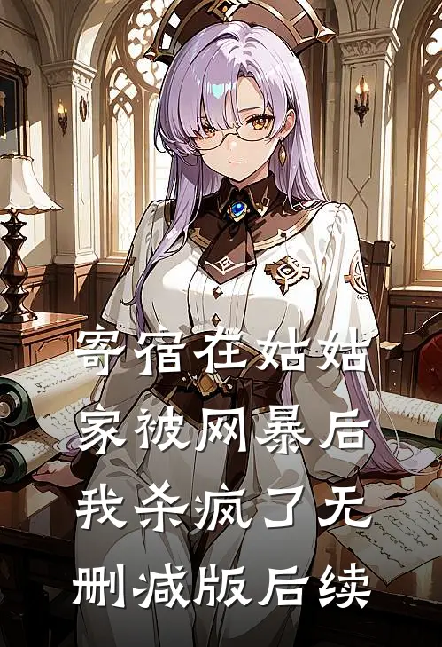 寄宿在姑姑家被网暴后，我杀疯了无删减版后续