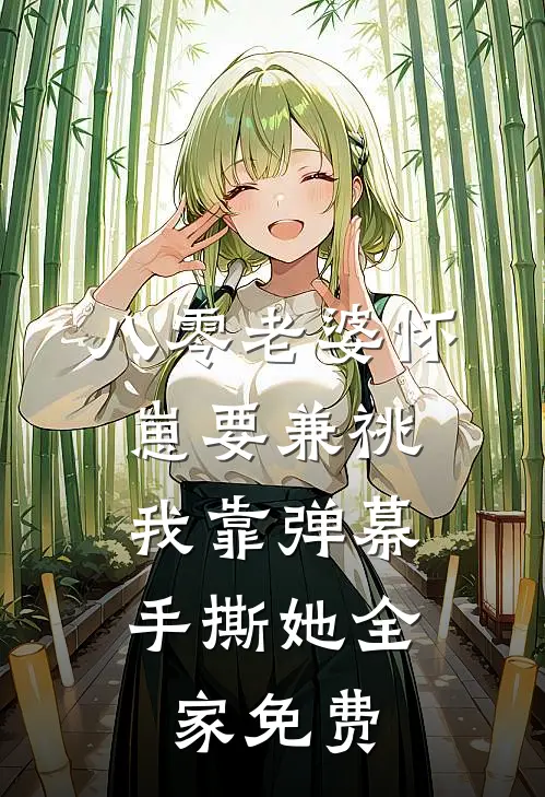 八零老婆怀崽要兼祧，我靠弹幕手撕她全家免费