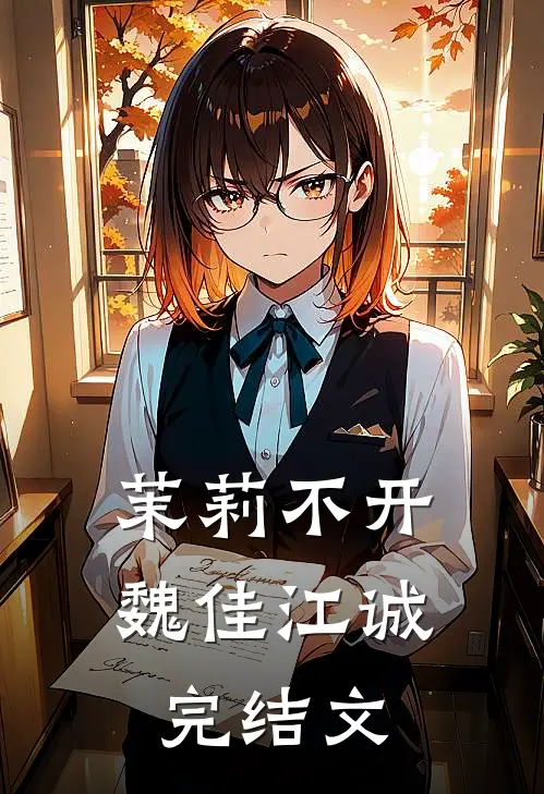 茉莉不开魏佳江诚完结文