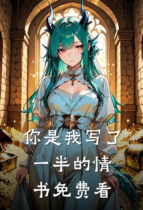 你是我写了一半的情书免费看