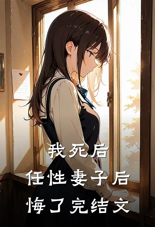 我死后,任性妻子后悔了完结文
