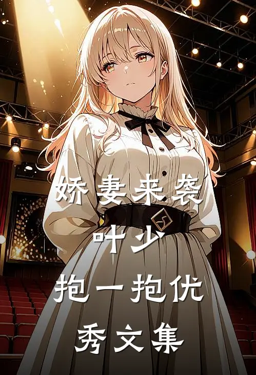 娇妻来袭：叶少，抱一抱优秀文集