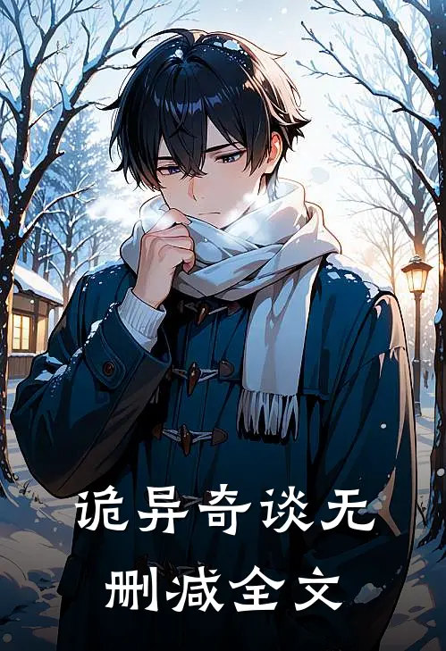 诡异奇谈无删减全文