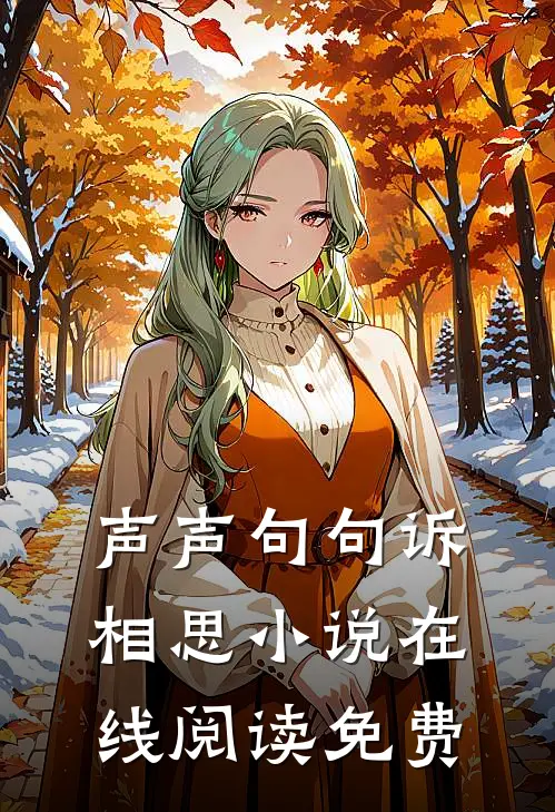 声声句句诉相思小说在线阅读免费