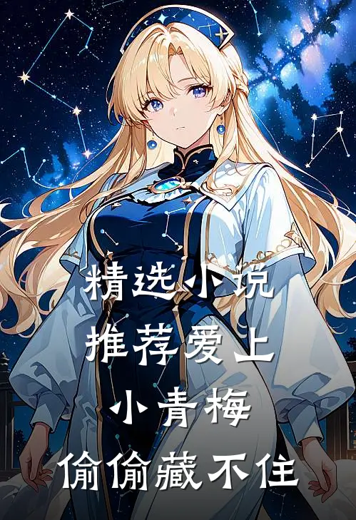 精选小说推荐爱上小青梅，偷偷藏不住