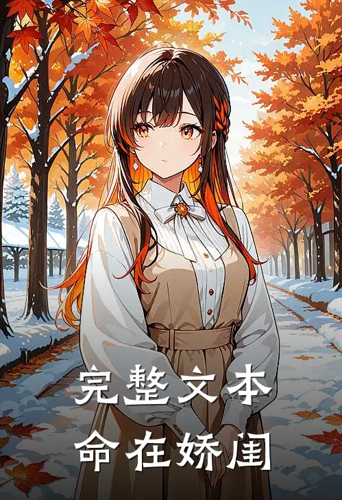 完整文本命在娇闺