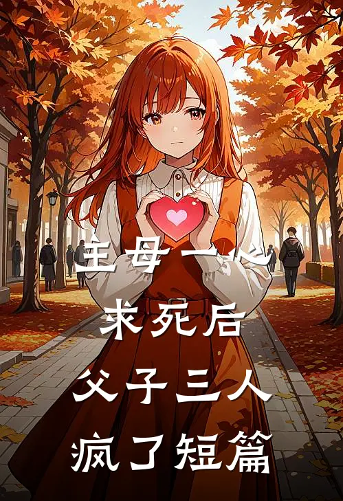 主母一心求死后，父子三人疯了短篇