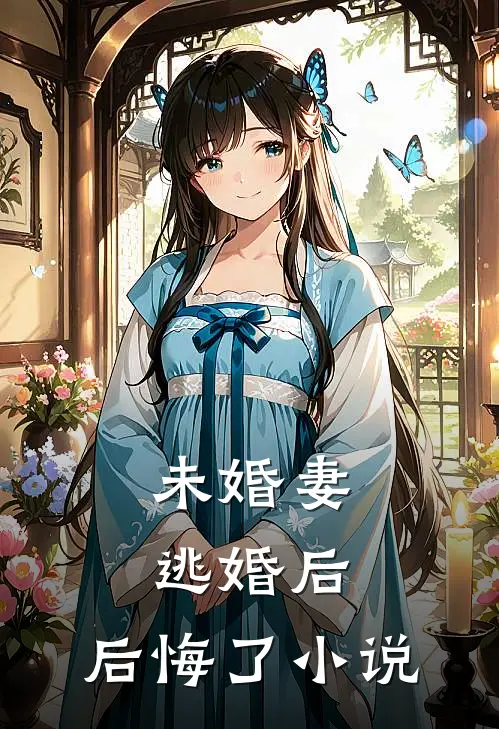 未婚妻逃婚后，后悔了小说