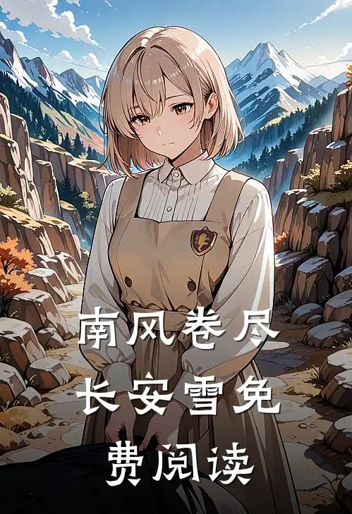 南风卷尽长安雪免费阅读