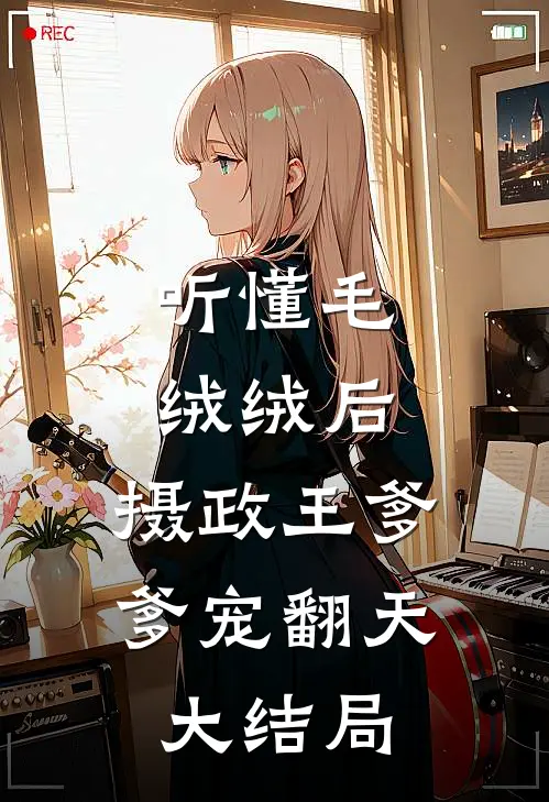 听懂毛绒绒后，摄政王爹爹宠翻天大结局