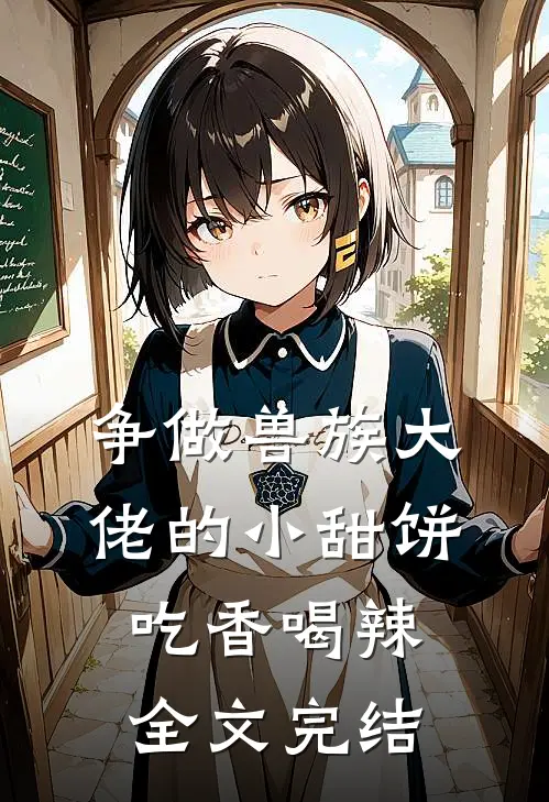 争做兽族大佬的小甜饼，吃香喝辣全文完结