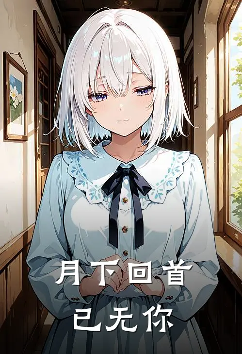 月下回首已无你