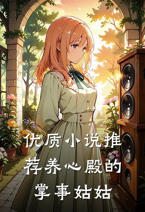 优质小说推荐养心殿的掌事姑姑