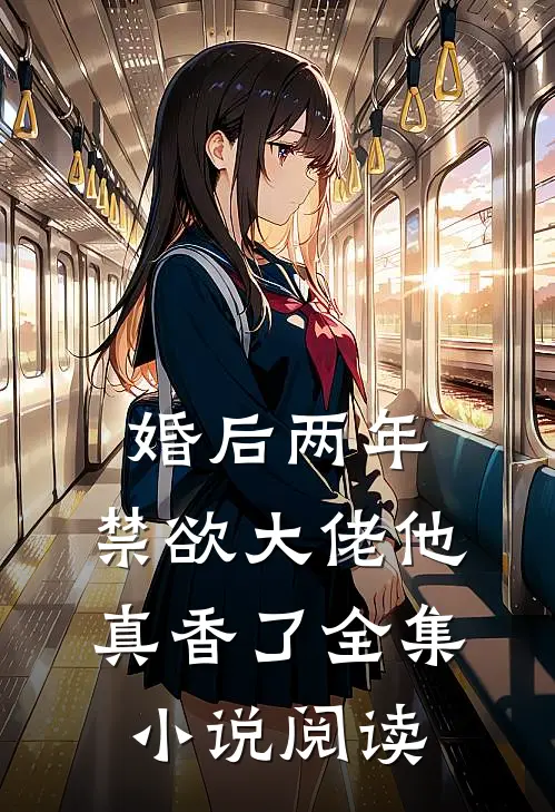 婚后两年，禁欲大佬他真香了全集小说阅读