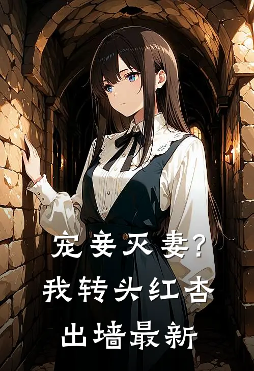 宠妾灭妻?我转头红杏出墙最新