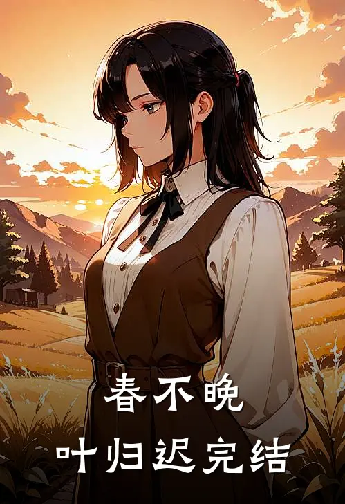 春不晚，叶归迟完结
