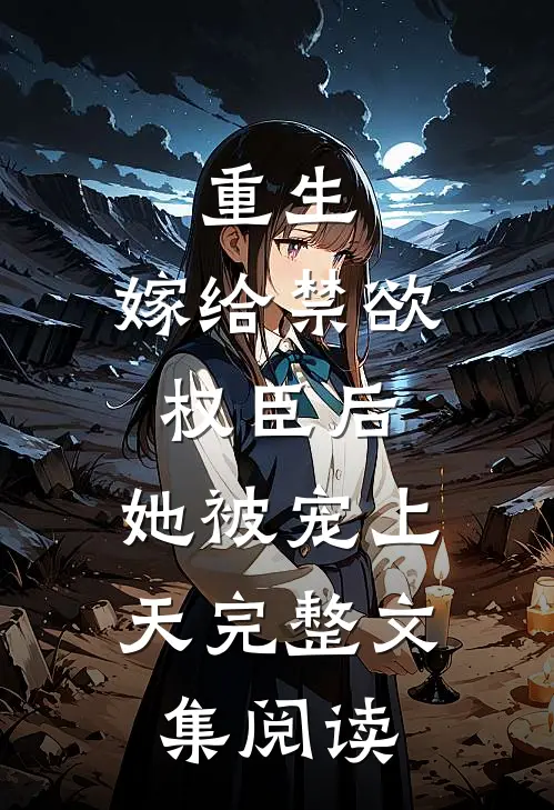 重生嫁给禁欲权臣后,她被宠上天完整文集阅读