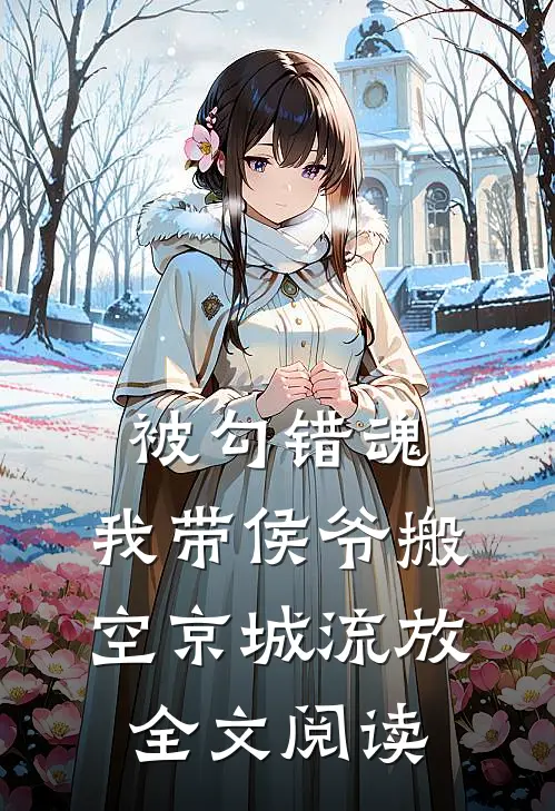 被勾错魂，我带侯爷搬空京城流放全文阅读