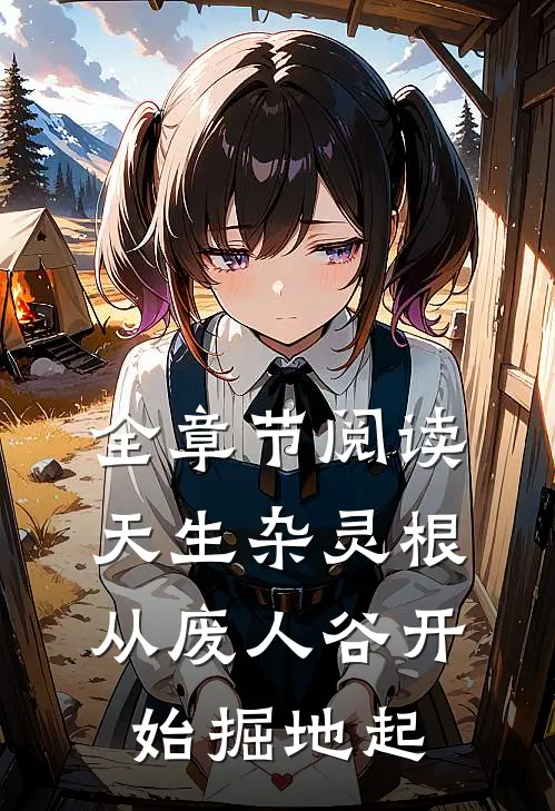全章节阅读天生杂灵根，从废人谷开始掘地起