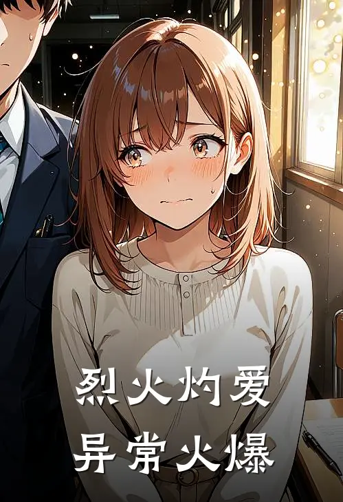 烈火灼爱异常火爆