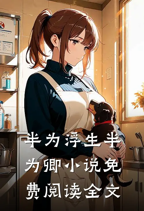 半为浮生半为卿小说免费阅读全文