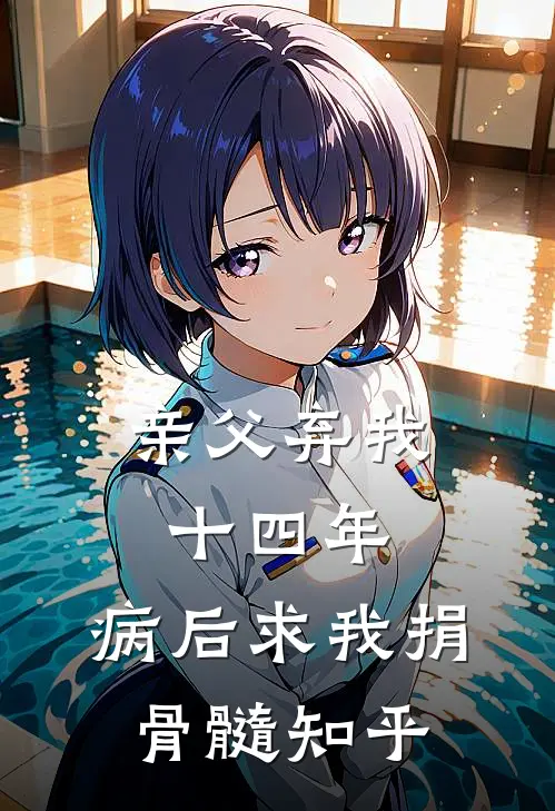 亲父弃我十四年，病后求我捐骨髓知乎