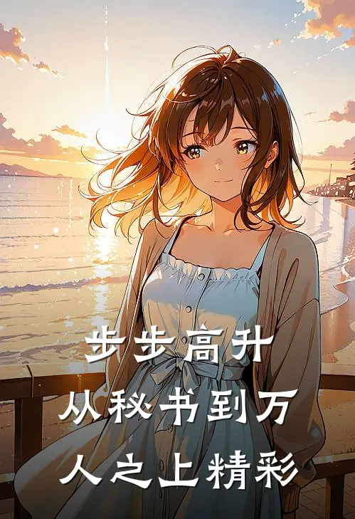 步步高升：从秘书到万人之上精彩