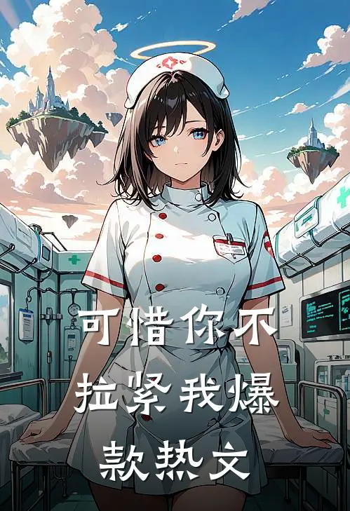 可惜你不拉紧我爆款热文
