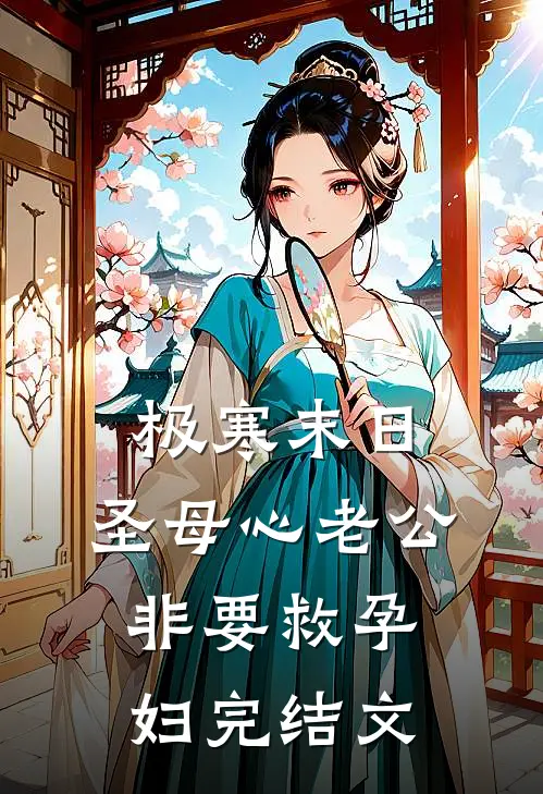 极寒末日，圣母心老公非要救孕妇完结文