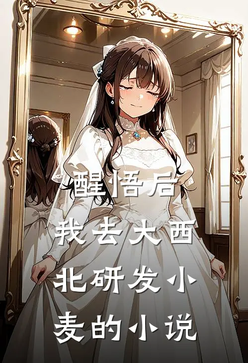 醒悟后，我去大西北研发小麦的小说