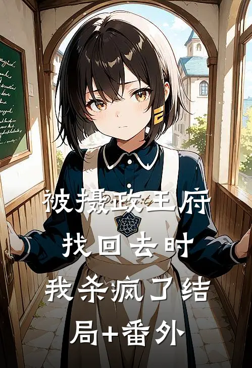 被摄政王府找回去时，我杀疯了结局+番外
