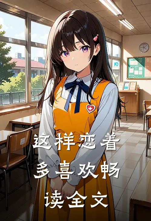 这样恋着多喜欢畅读全文