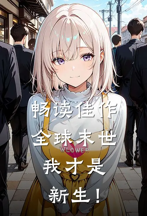 畅读佳作全球末世，我才是新生！