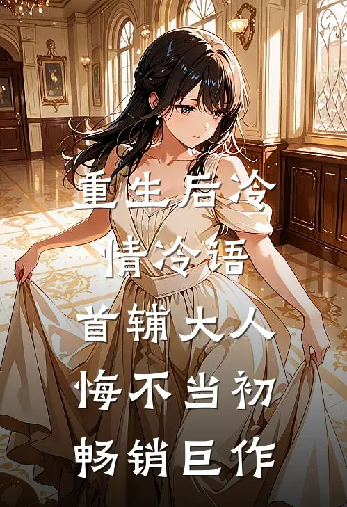 重生后冷情冷语，首辅大人悔不当初畅销巨作