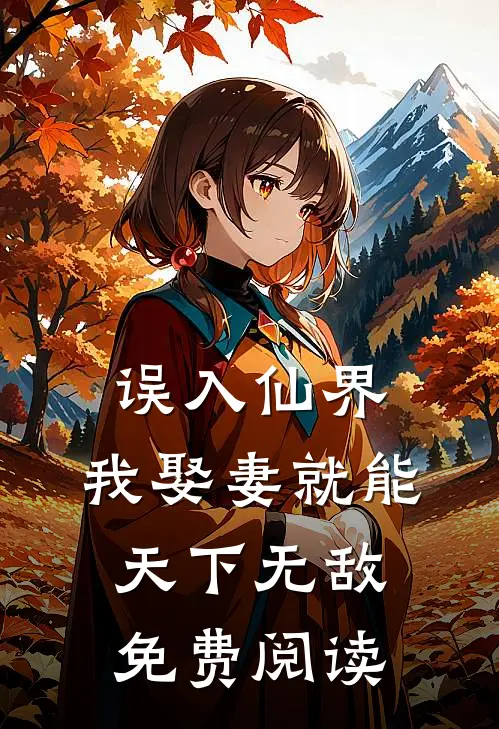 误入仙界，我娶妻就能天下无敌免费阅读