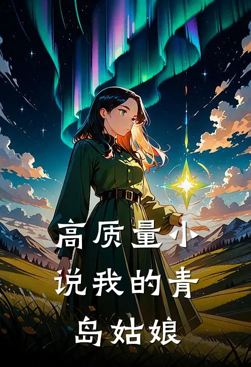 高质量小说我的青岛姑娘