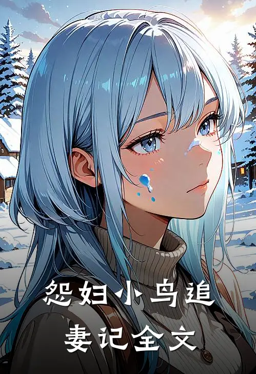 怨妇小鸟追妻记全文
