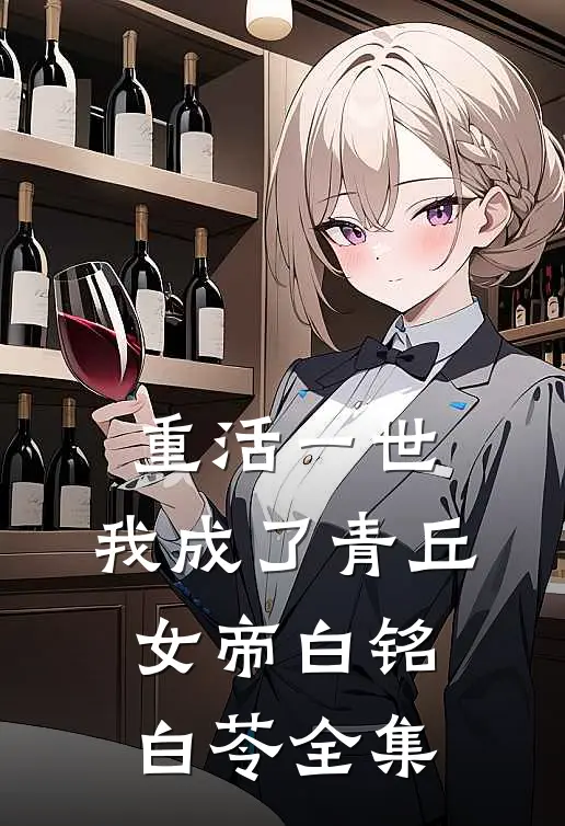 重活一世，我成了青丘女帝白铭白苓 全集