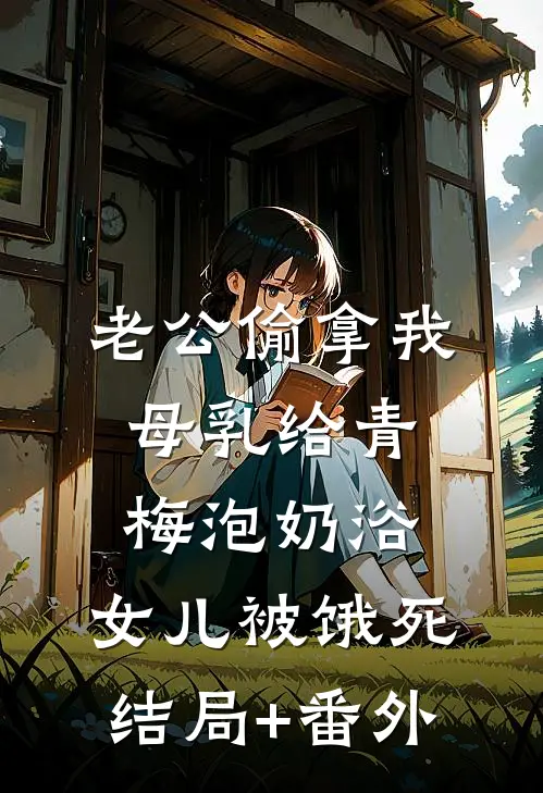 老公偷拿我母乳给青梅泡奶浴，女儿被饿死结局+番外