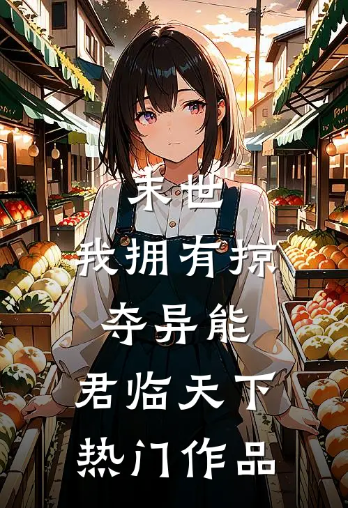 末世：我拥有掠夺异能，君临天下热门作品