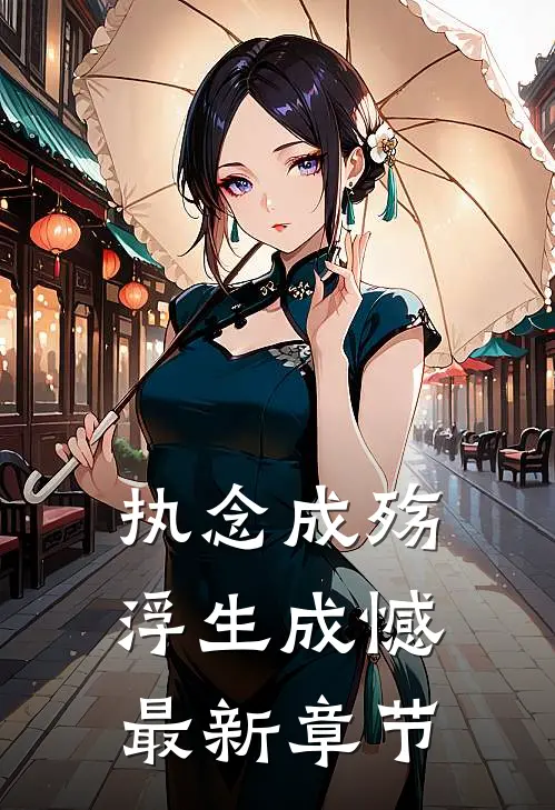 执念成殇,浮生成憾最新章节免费阅读
