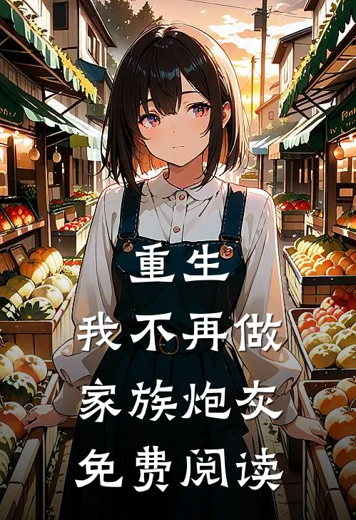 重生：我不再做家族炮灰免费阅读
