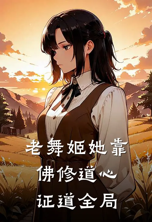 老舞姬她靠佛修道心证道全局