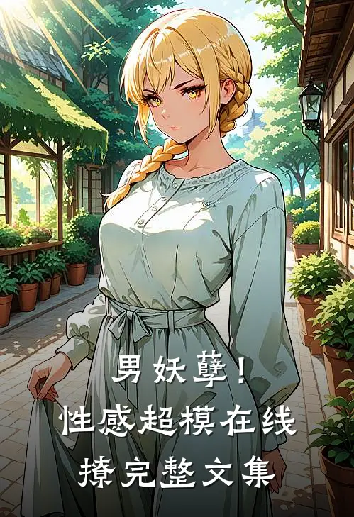 男妖孽！性感超模在线撩完整文集