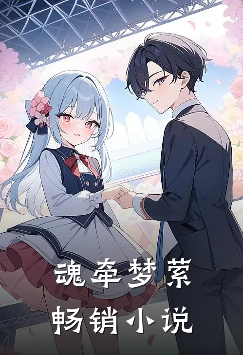 魂牵梦萦畅销小说