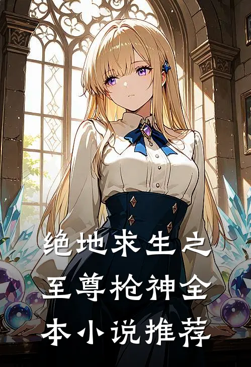 绝地求生之至尊枪神全本小说推荐