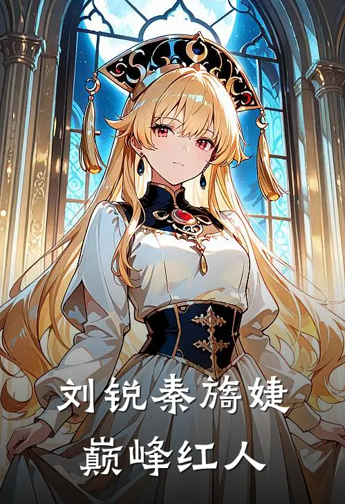 刘锐秦旖婕巅峰红人